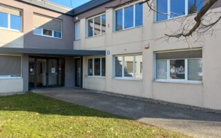 Photo de l'Établissement eva tutelles à Moirans