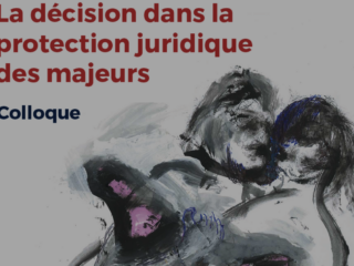 Colloque du 27 mars 2026