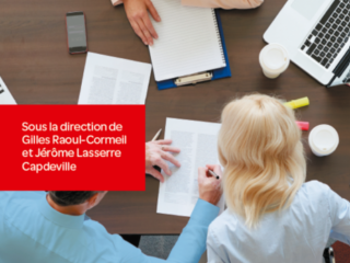 Contribution à l'ouvrage