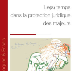 Publication des actes du colloque